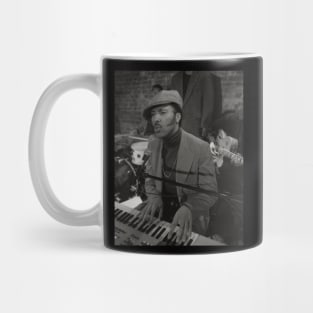 Donny Hathaway Mug